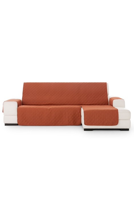 Cubre Chaise Longue Acolchado Noruega