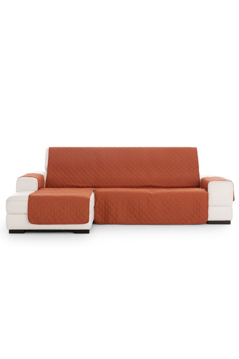 Cubre Chaise Longue Acolchado Noruega