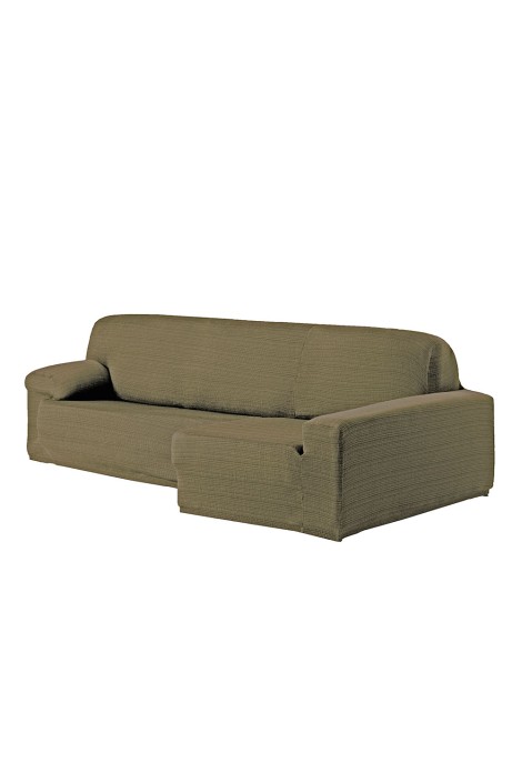 Chaise Longue Ajustable Aquiles lino derecho