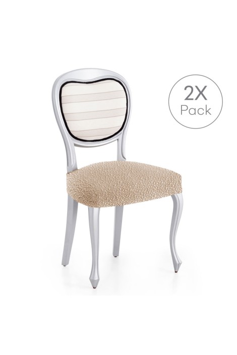 Fundas de Silla Asiento ajustable Roc