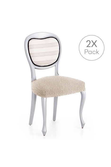 Fundas de Silla Asiento ajustable Roc