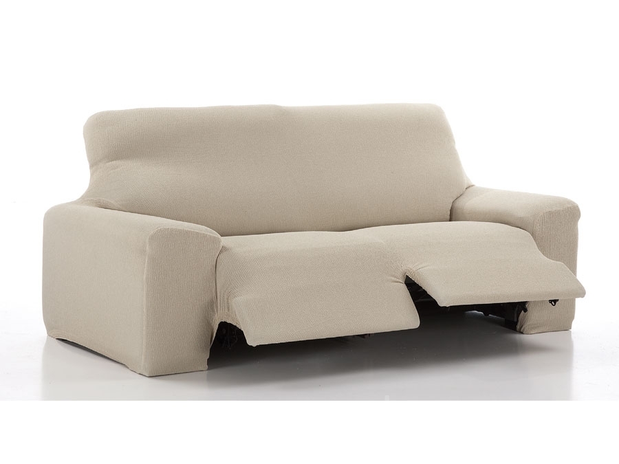 funda sillon relax reclinable fundas de sofa 2 y 3 plazas Funda de sofá de  esquina elástica para sala de estar, cobertor Digital colorido, 3D,  geométrico, teñido anudado, seccional, decoración - AliExpress