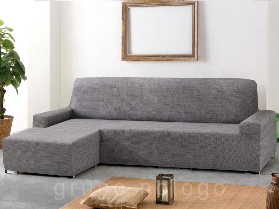 Fundas de sofá, elásticas, ajustables o multiusos, para que tu
