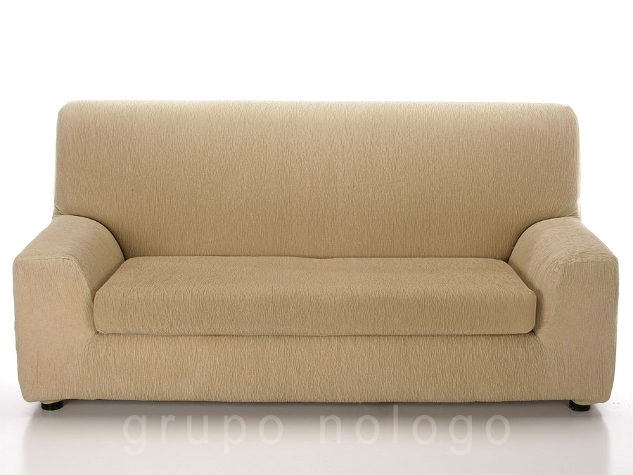 Funda sofá chaise longue ajustable Jara, Comprar Funda sofá chaise longue  ajustable Jara