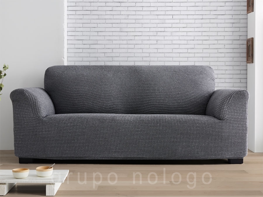 Fundas sofas elasticas - Fundas para sofas baratas - Tienda online